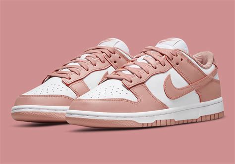 nike dunk low women